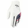 Callaway USA Weather Spann Golf Glove -Golf Accessories Sales Store gloves 2020 usa weather spann 7908 1
