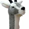 Daphnes Daphne's Goat Golf Headcover -Golf Accessories Sales Store goat