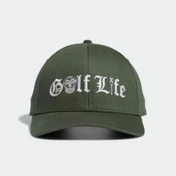 Adidas Golf Life Hat