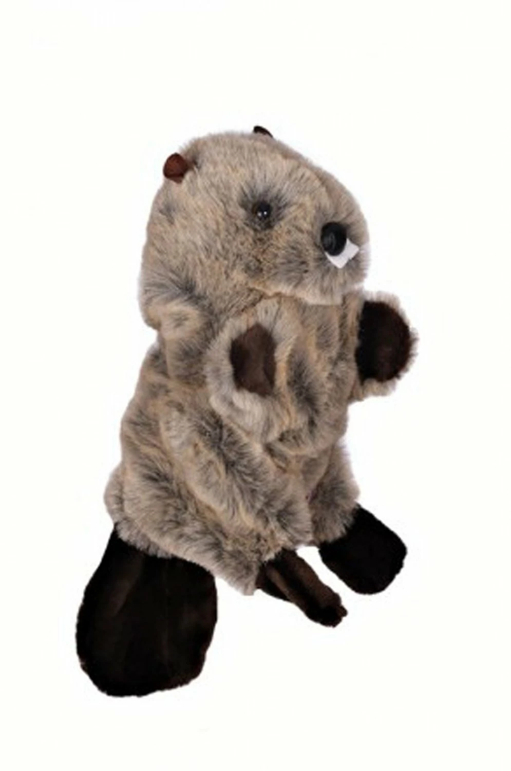 Daphnes Daphne's Beaver Golf Headcover 3 Daphnes Daphne's Beaver Golf Headcover