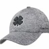 Black Clover Heather Luck Hat