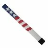 Sunfish Leather Alignment Stick Cover - Holds 2 Sticks (Liberty) 1 Sunfish Leather Alignment Stick Cover - Holds 2 Sticks (Liberty) -Golf Accessories Sales Store liberty 20alignment 20stick 20cover