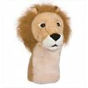 Daphnes Daphne's Lion Golf Headcover -Golf Accessories Sales Store lion 8440b22d 69f4 4d25 a267 dd839d04aa82
