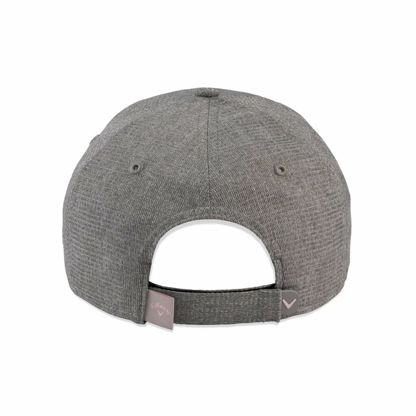 Callaway Women's Liquid Metal Golf Hat 2023 8 Callaway Women's Liquid Metal Golf Hat 2023 - Image 6