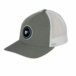 Puma Men's Goldenwest Snapback Golf Hat