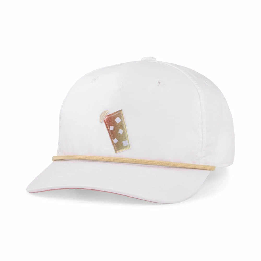 Puma Men's Arnold Palmer Thirst Quencher Hat 2022 (On Sale) 3 Puma Men's Arnold Palmer Thirst Quencher Hat 2022 (On Sale)