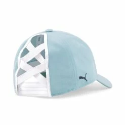 Puma Women's Pony P Golf Hat (On-Sale) 11 Puma Women's Pony P Golf Hat (On-Sale) -Golf Accessories Sales Store low res 201000x1000 023795 01 bv