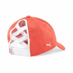 Puma Women's Pony P Golf Hat (On-Sale) 12 Puma Women's Pony P Golf Hat (On-Sale) -Golf Accessories Sales Store low res 201000x1000 023795 02 bv