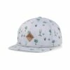 Puma Men's Conservation Rope Snapback Golf Hat (On-Sale) -Golf Accessories Sales Store low res 201000x1000 023803 02