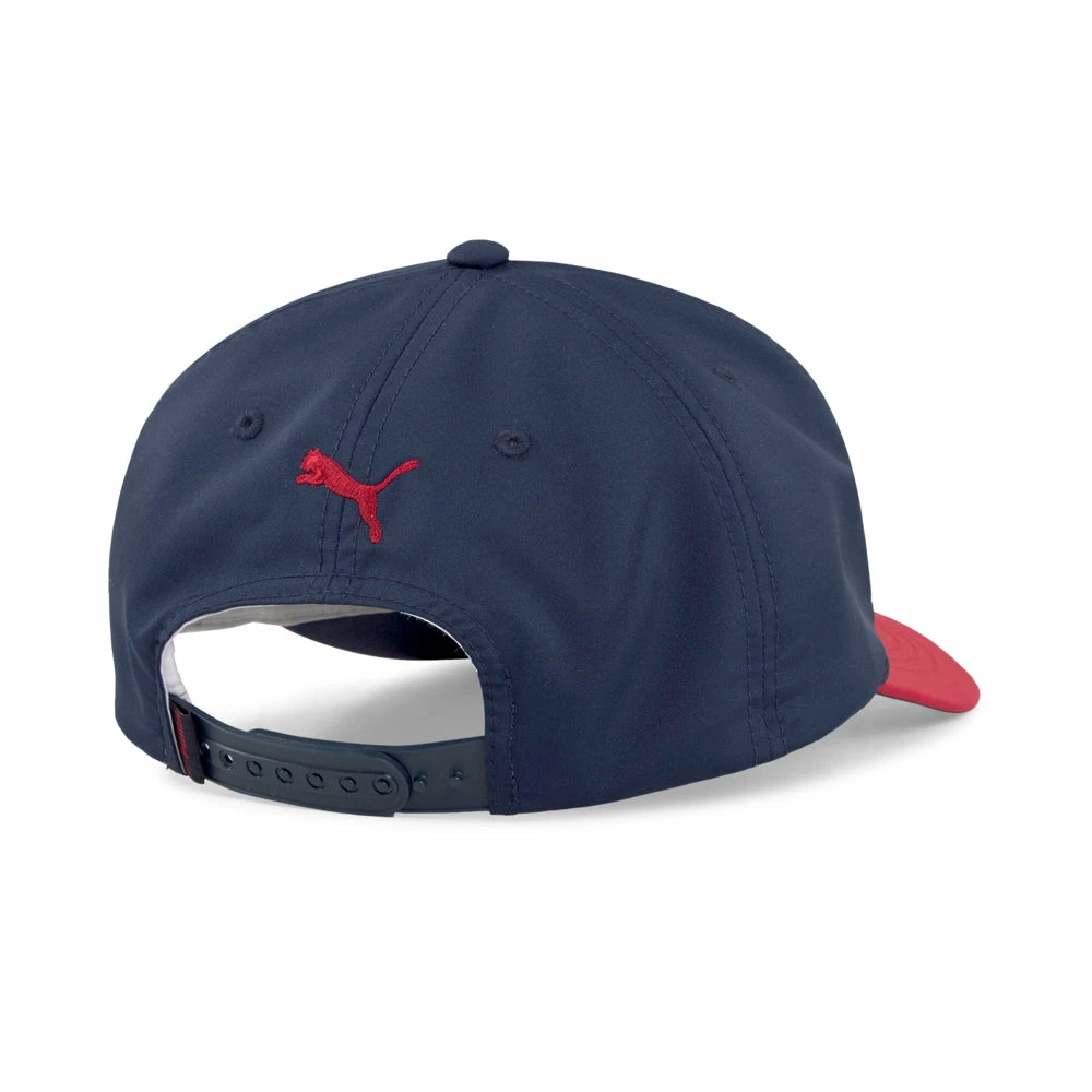 Puma Men's Retro Rope Snapback Golf Hat (On-Sale) 5 Puma Men's Retro Rope Snapback Golf Hat (On-Sale) - Image 3