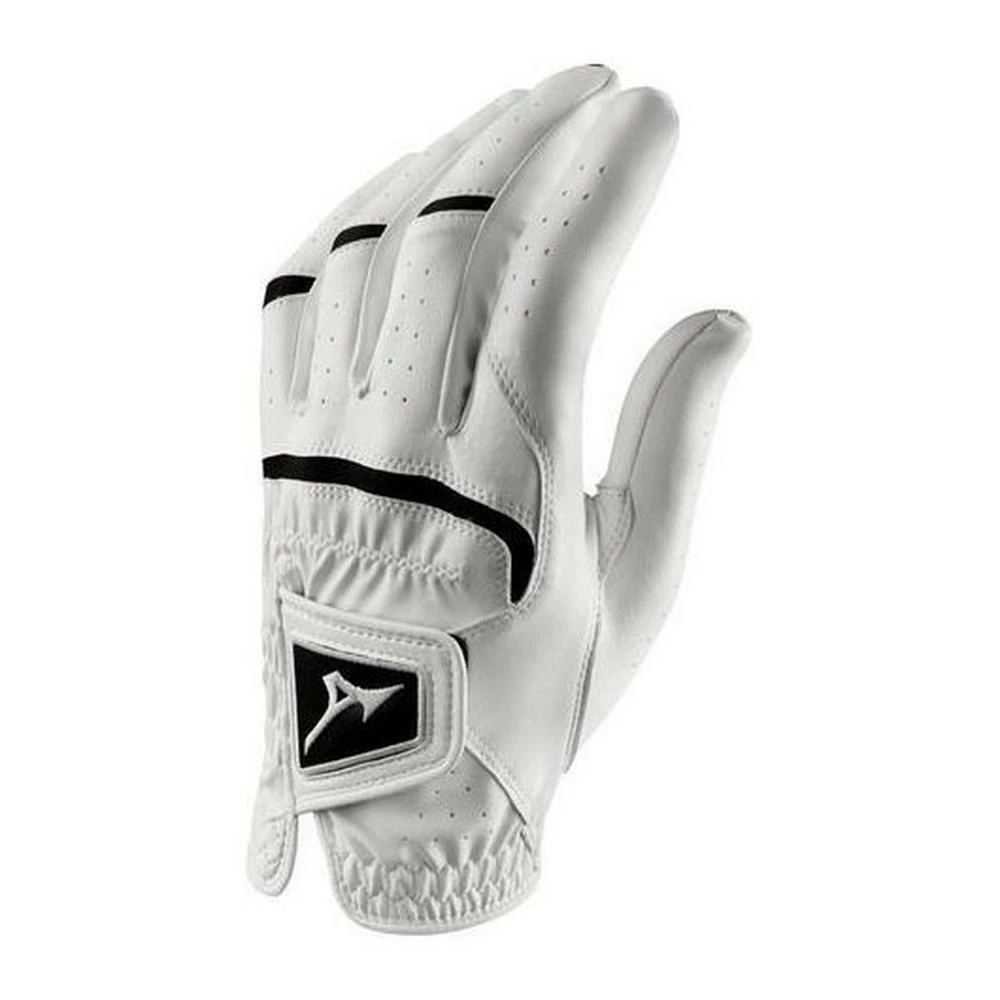 Mizuno Elite Mens Golf Glove 3 Mizuno Elite Mens Golf Glove