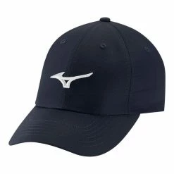 Mizuno Tour Adjustable Lightweight Golf Hat -Golf Accessories Sales Store mizuno 20tour 20adjustable 20lightweight 20golf 20hat 20navy 20white