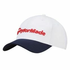 Taylormade Golf Performance Seeker Hat 2022