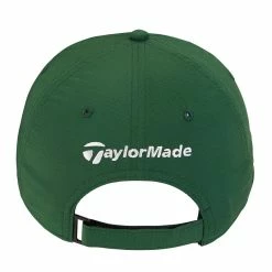 Taylormade Men's Semi-Structured Radar Hat 2022 -Golf Accessories Sales Store n78864 zoom d2
