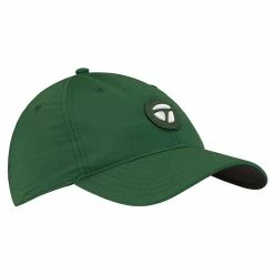 Taylormade Men's Semi-Structured Radar Hat 2022 -Golf Accessories Sales Store n78864 zoom d6