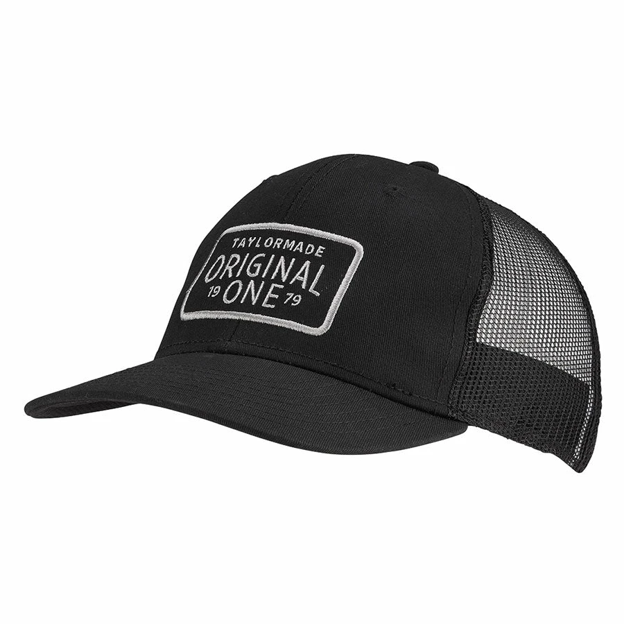 Taylormade Women's Original One Trucker Hat 2023 4 Taylormade Women's Original One Trucker Hat 2023 - Image 2