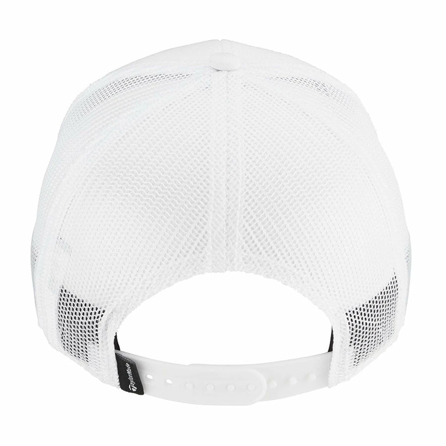 Taylormade Women's Original One Trucker Hat 2023 7 Taylormade Women's Original One Trucker Hat 2023 - Image 5