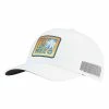 Taylormade Women's Sunset Trucker Golf Hat 2 Taylormade Women's Sunset Trucker Golf Hat -Golf Accessories Sales Store n894401