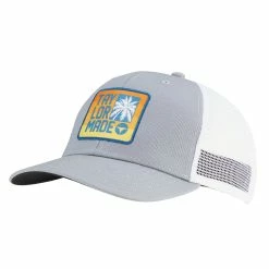 Taylormade Women's Sunset Trucker Golf Hat -Golf Accessories Sales Store n8944101