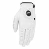 Callaway Optiflex Left Hand Golf Glove -Golf Accessories Sales Store opti 20flex 20glove 20front