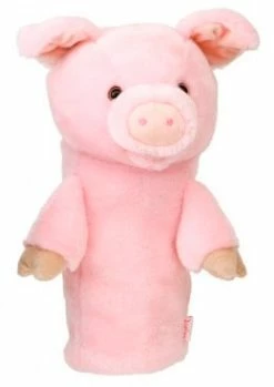 Daphnes Daphne's Pig Golf Headcover