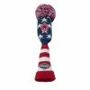 Ping Liberty Collection Knit USA Headcover Fairway -Golf Accessories Sales Store ping liberty collection fairway headcover