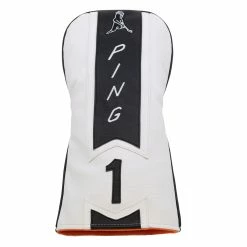 Ping PP58 Driver Headcover