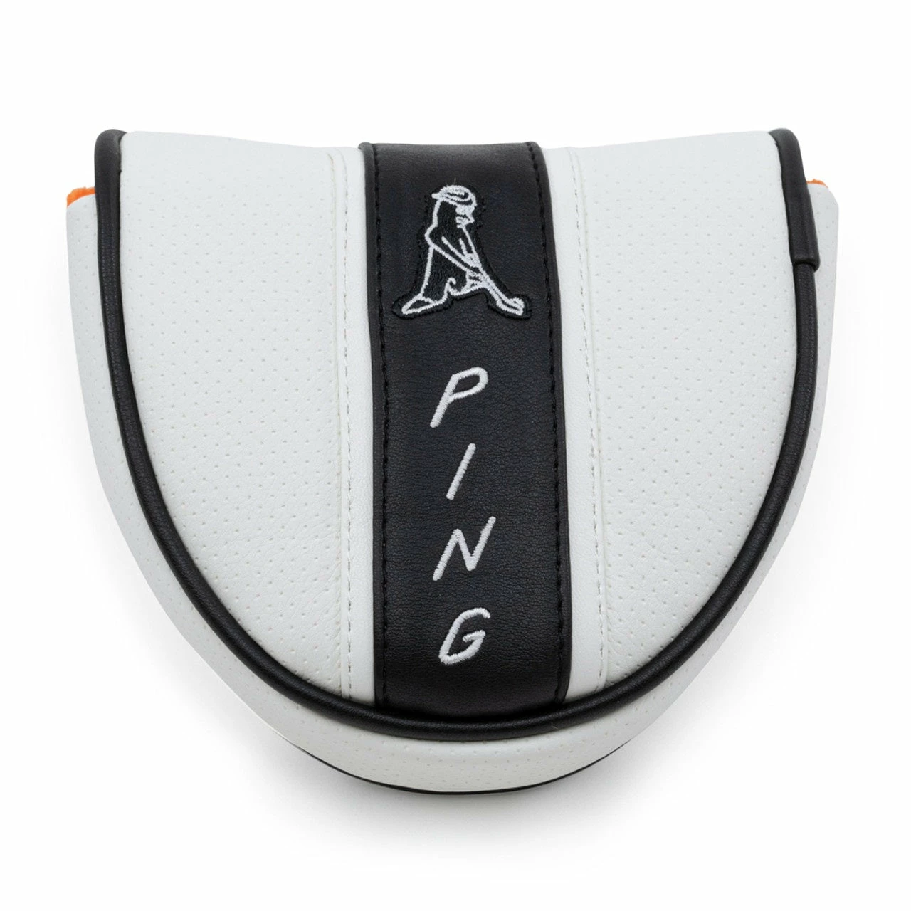 Ping PP58 Mallet Putter Cover 3 Ping PP58 Mallet Putter Cover