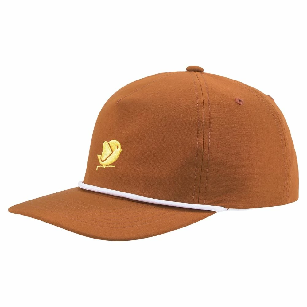 Puma Men's Golf Love Birdies Rope Snapback Hat 3 Puma Men's Golf Love Birdies Rope Snapback Hat