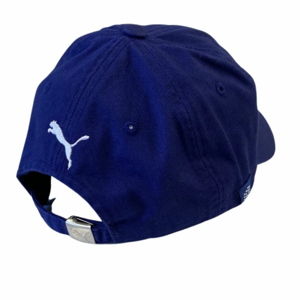Puma Custom Relaxed Cotton Twill Cap 9 Puma Custom Relaxed Cotton Twill Cap - Image 7