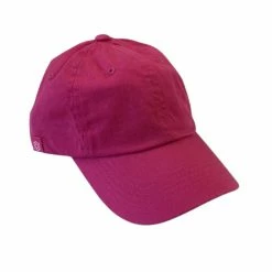 Puma Custom Relaxed Cotton Twill Cap 11 Puma Custom Relaxed Cotton Twill Cap -Golf Accessories Sales Store puma 20custom 20relaxed 20cotton 20twill 20cap 20pink 20front