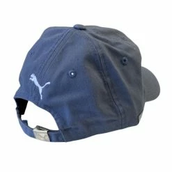 Puma Custom Relaxed Cotton Twill Cap 13 Puma Custom Relaxed Cotton Twill Cap -Golf Accessories Sales Store puma 20custom 20relaxed 20cotton 20twill 20cap 20tailwinds 20back