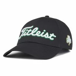 Titleist Players Performance Shamrock Adjustable Cap