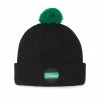 Titleist Shamrock Boardwalk Pom Pom Beanie