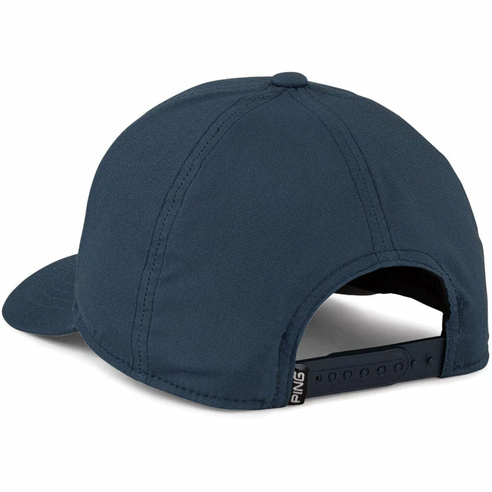 Ping Sunset Snapback Hat 2022 5 Ping Sunset Snapback Hat 2022 - Image 3