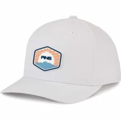 Ping Sunset Snapback Hat 2022 7 Ping Sunset Snapback Hat 2022 -Golf Accessories Sales Store sunsetcap white 708x708 64bd9033 268a 4efb b660 7b95ce614cd0