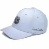 Black Clover Sweet Lid Fitted Hat -Golf Accessories Sales Store sweet lid hat side 1200x 1353e11c 727a 40b6 9d5b 7dcdf5a77efe