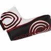 Odyssey Tempest Iii Blade Putter Cover 2022 -Golf Accessories Sales Store tempest 20blade 205518069