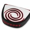 Odyssey Tempest Iii Mallet Putter Cover 2022 -Golf Accessories Sales Store tempest 20blade 20mallet 20front
