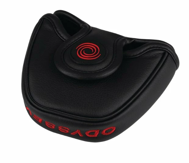 Odyssey Tempest Iii Mallet Putter Cover 2022 4 Odyssey Tempest Iii Mallet Putter Cover 2022 - Image 2