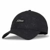 Titleist Charleston Prints Hat 2023 -Golf Accessories Sales Store titleist 2023 charleston prints black