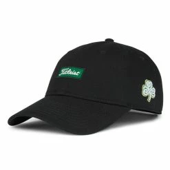 Golf Accessories Sales Store 10 Titleist Charleston Garment Wash Hat Shamrock Collection