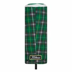 Titleist St. Patrick's Day Shamrock Barrel Driver Headcover