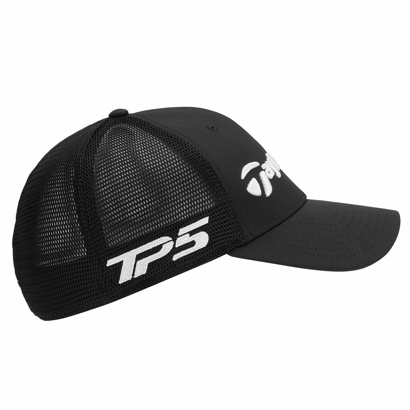TaylorMade Men's Tour Cage Fitted Hat 13 TaylorMade Men's Tour Cage Fitted Hat - Image 11