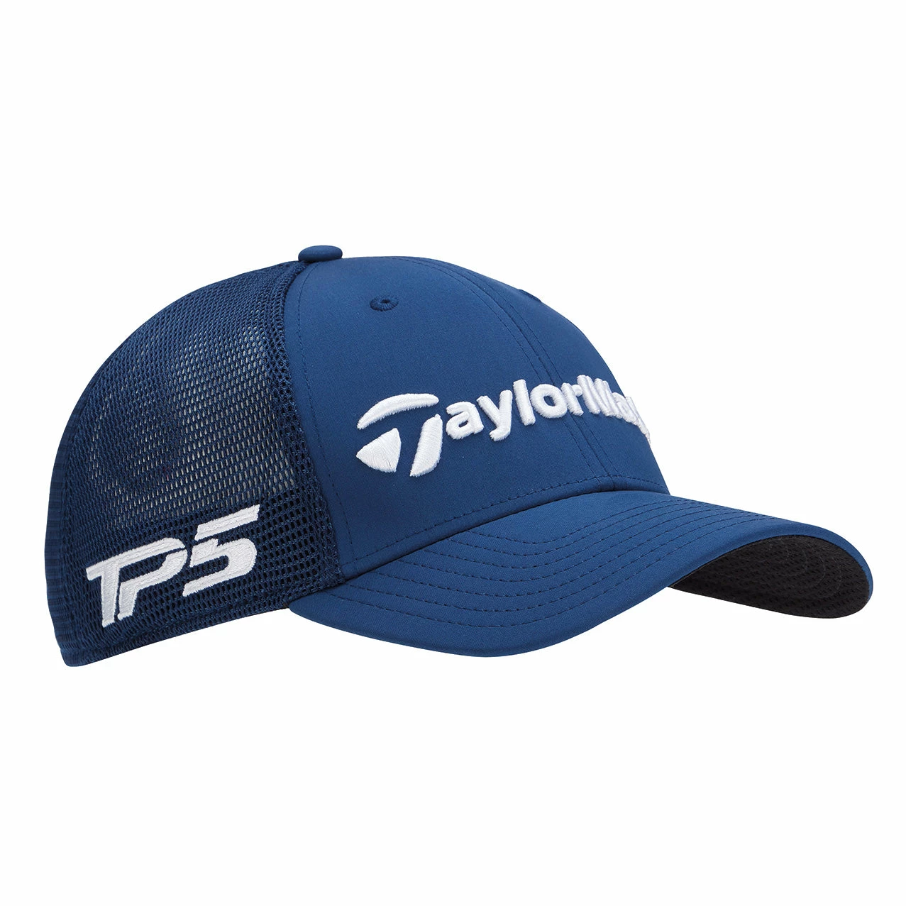 TaylorMade Men's Tour Cage Fitted Hat 14 TaylorMade Men's Tour Cage Fitted Hat - Image 12