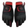 Taylormade Rain Control Cadet Golf Gloves -Golf Accessories Sales Store tm 20rain 20control 20black red dc7e6f6a 3008 4818 964e f5d991c4f4f7