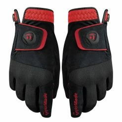 Taylormade Rain Control Cadet Golf Gloves