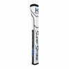 Super Stroke Traxion Pistol GT Putter Grip 2 Super Stroke Traxion Pistol GT Putter Grip -Golf Accessories Sales Store traxion 20pistol 20grip 20gt 202.0 20white 20blue