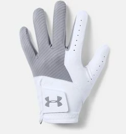 Under Armour Medal Left Hand Golf Glove
