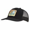 TaylorMade Men's Sunset Trucker Golf Hat -Golf Accessories Sales Store v9734601